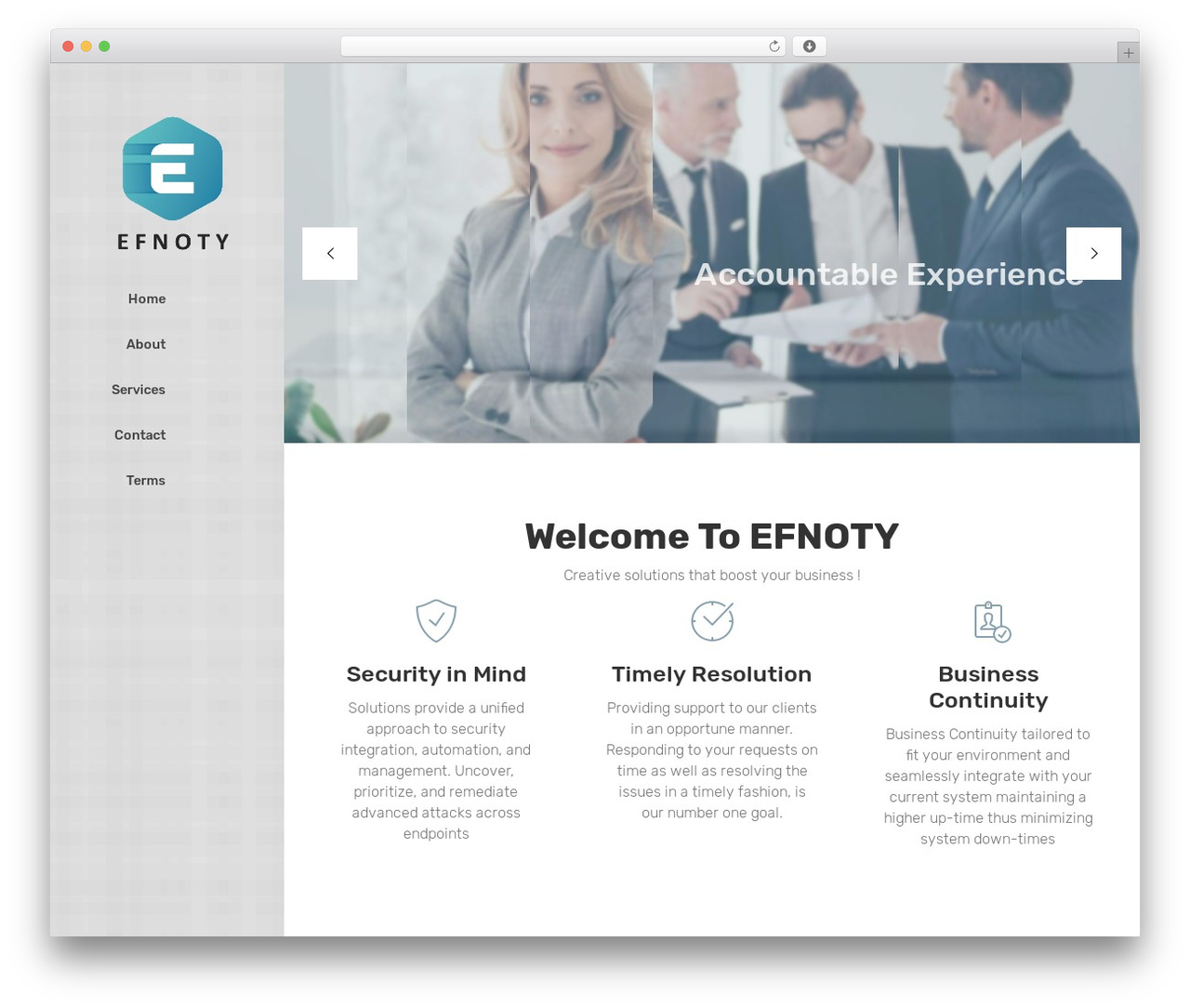 evolve Plus premium WordPress theme - efnoty.com evolve Plus premium WordPress theme - efnoty.com
