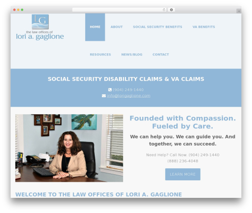 Awesome Shortcodes For Genesis (awesome-shortcodes-for-genesis) free WordPress plugin - lorigaglione.com Awesome Shortcodes For Genesis (awesome-shortcodes-for-genesis) free WordPress plugin - lorigaglione.com
