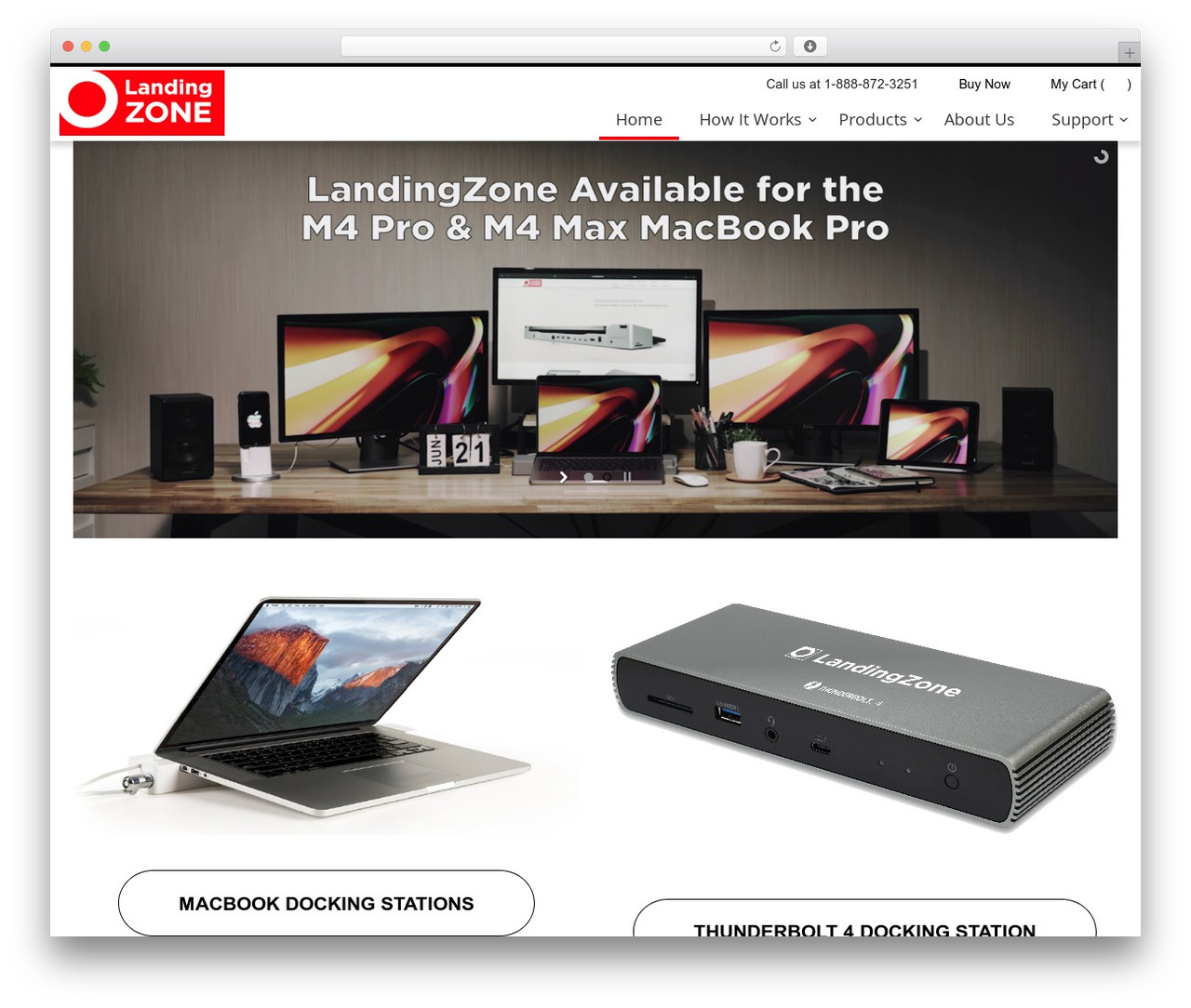 Geode WordPress theme - landingzone.net Geode WordPress theme - landingzone.net