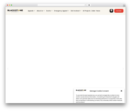 Gift Aid for WooCommerce (gift-aid-for-woocommerce) free WordPress plugin - blackstonecharity.co.uk Gift Aid for WooCommerce (gift-aid-for-woocommerce) free WordPress plugin - blackstonecharity.co.uk