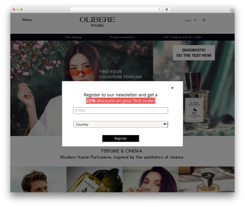 Popup by Supsystic (popup-by-supsystic) free WordPress plugin - olibere.com Popup by Supsystic (popup-by-supsystic) free WordPress plugin - olibere.com