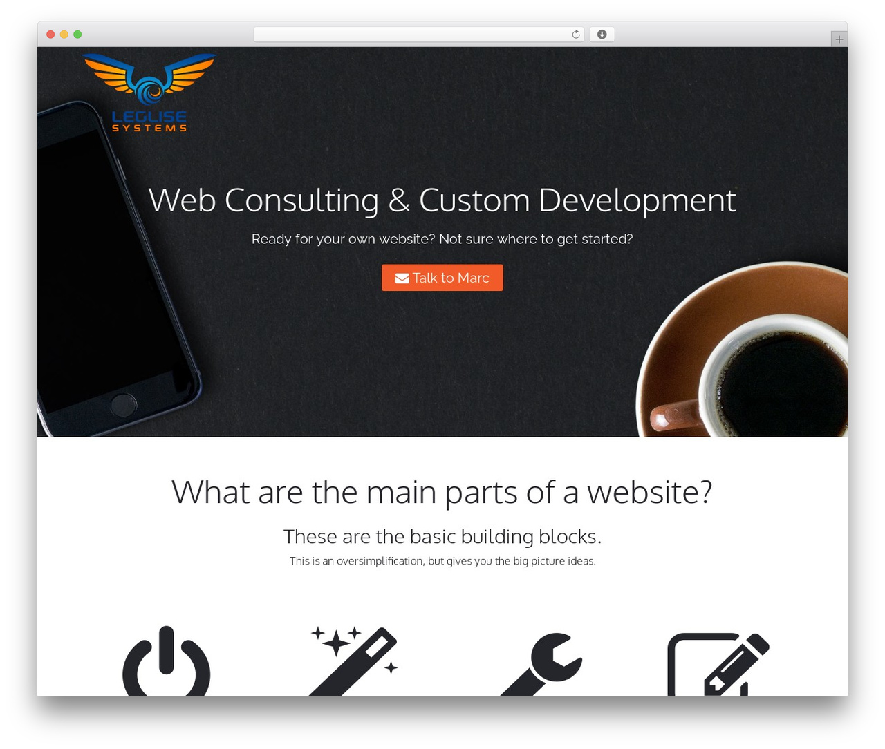 KnapStack Theme theme WordPress - leglisesystems.com KnapStack Theme theme WordPress - leglisesystems.com