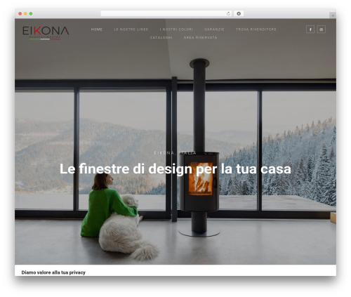 The_grid WordPress plugin - eikonainfissi.it