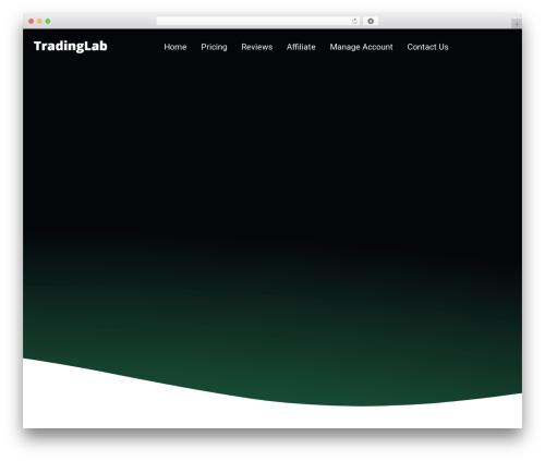 Popupsmart – Free Popup Builder (popupsmart) free WordPress plugin - tradinglab.ai