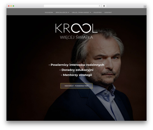 AMO Team Showcase (amo-team-showcase) free WordPress plugin - krool.org