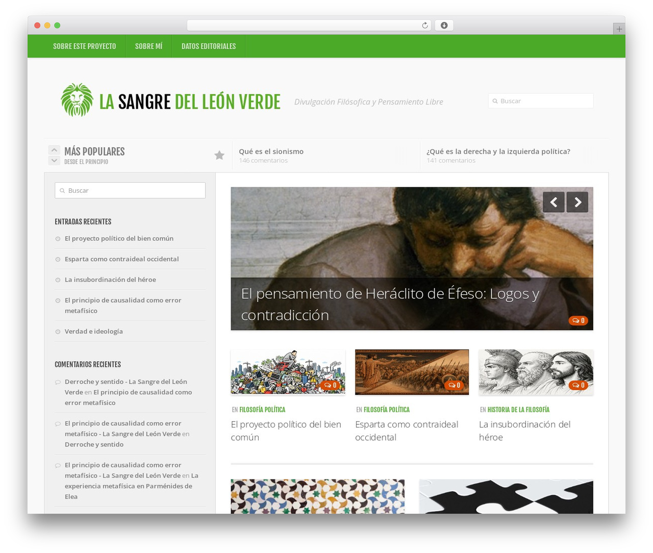 Typegrid WordPress website theme - lasangredelleonverde.com Typegrid WordPress website theme - lasangredelleonverde.com