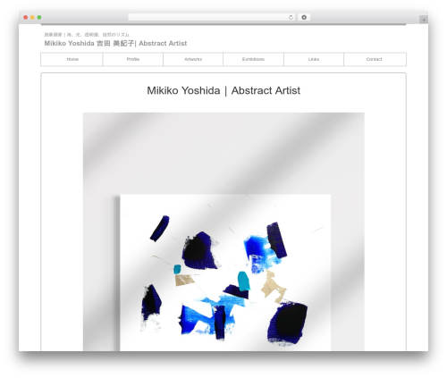 St affiliate manager WordPress plugin - mikiko44.com