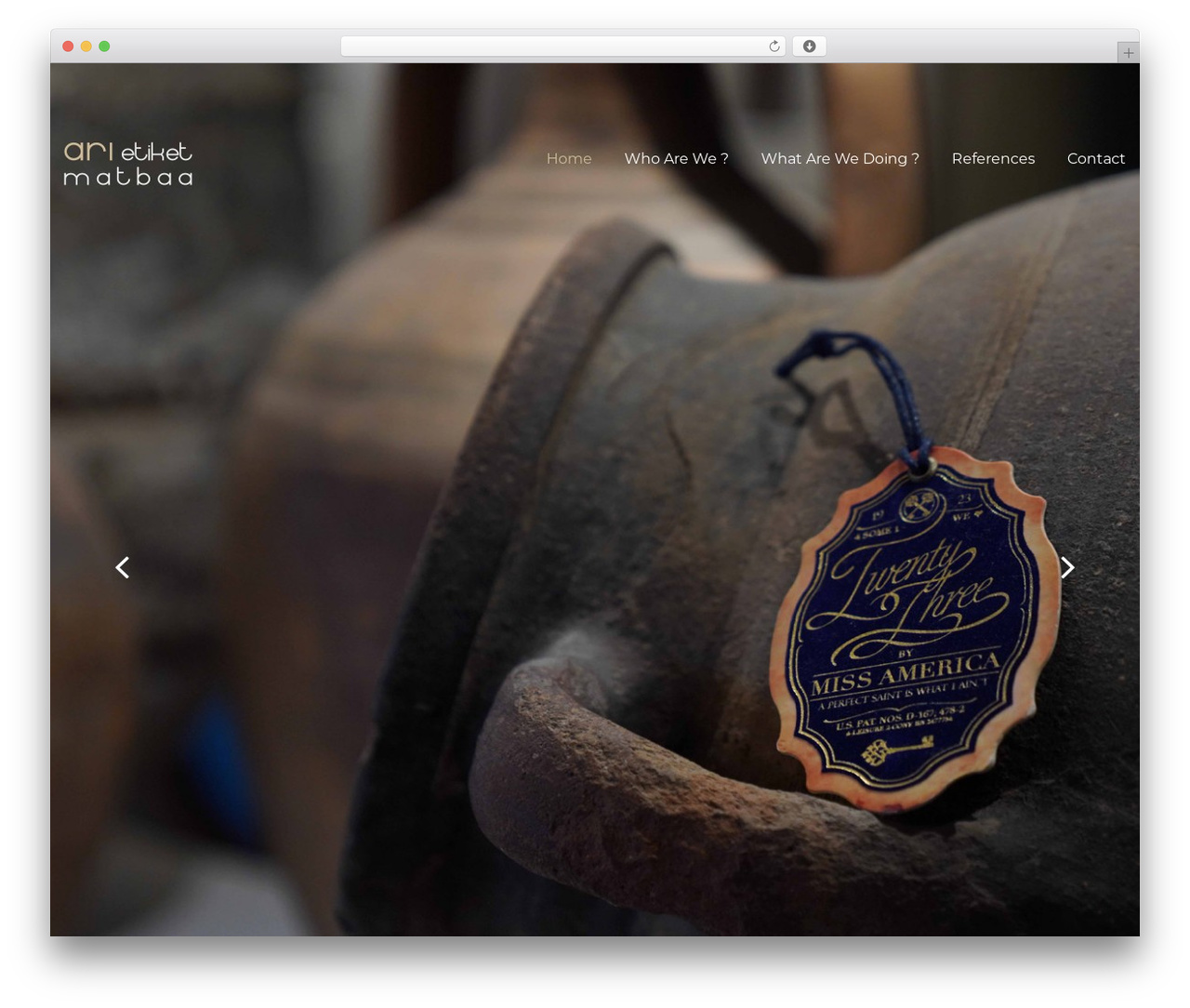 WordPress theme Cherry Framework - arietiket.com WordPress theme Cherry Framework - arietiket.com