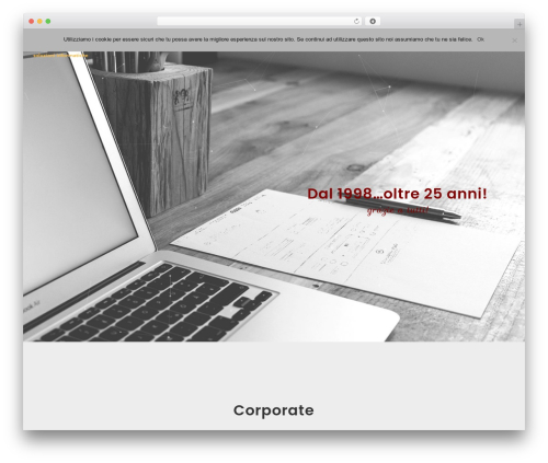 Wpbakery page builder WordPress plugin - hicnet.it