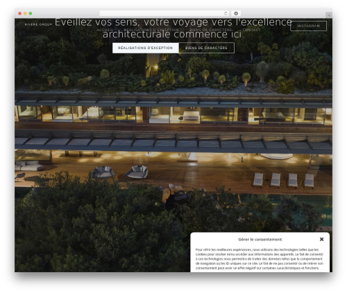 Apimo WordPress plugin - riveregroup.com