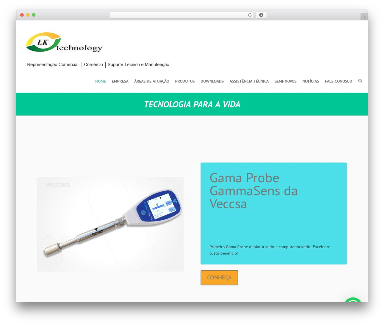 WP theme Interface - lktechnology.com.br WP theme Interface - lktechnology.com.br