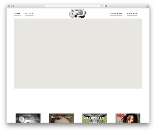 G5 shop WordPress plugin - jlouismessina.com