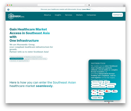 Socialfeeds pro WordPress plugin - mursmedic.com