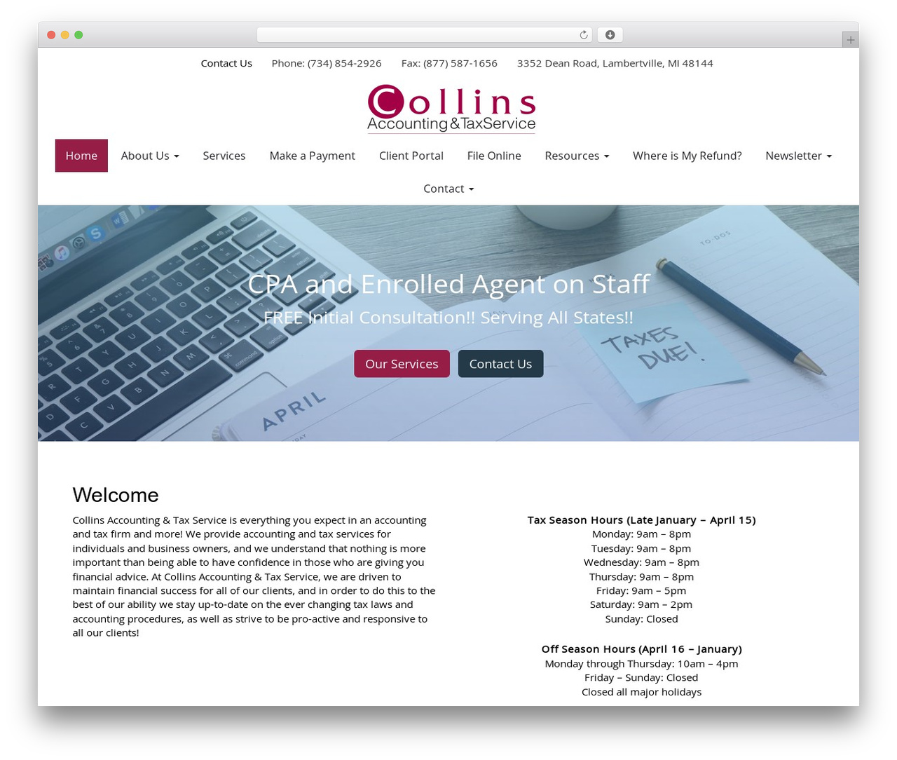 Customized4 WordPress theme - collins1040.com Customized4 WordPress theme - collins1040.com