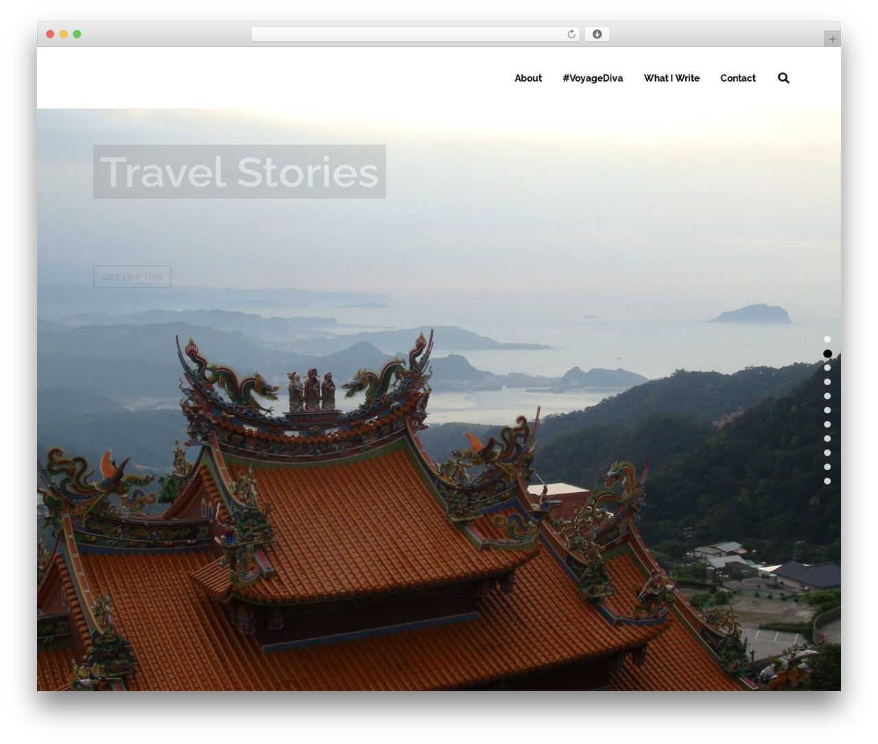fount WordPress theme - laurenmack.com fount WordPress theme - laurenmack.com