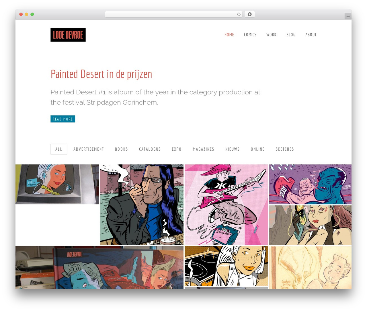 GridStack theme WordPress - lodedevroe.be GridStack theme WordPress - lodedevroe.be