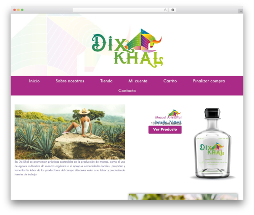 Openpay cards WordPress plugin - dixkhal.com