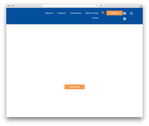 Gravityformsstripe WordPress plugin - hopeharbor.org