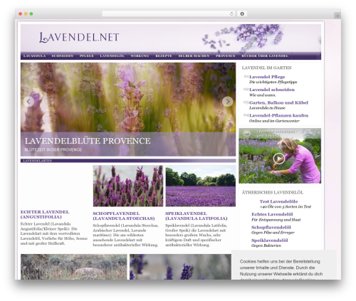 FooTable (footable) free WordPress plugin - lavendel.net FooTable (footable) free WordPress plugin - lavendel.net