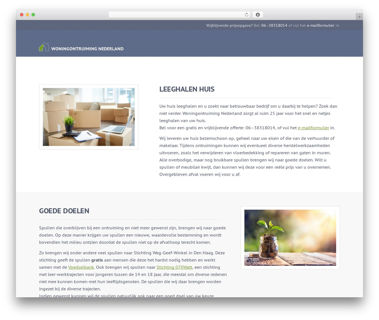 Ontruiming WordPress theme - leeghalenhuis.com Ontruiming WordPress theme - leeghalenhuis.com