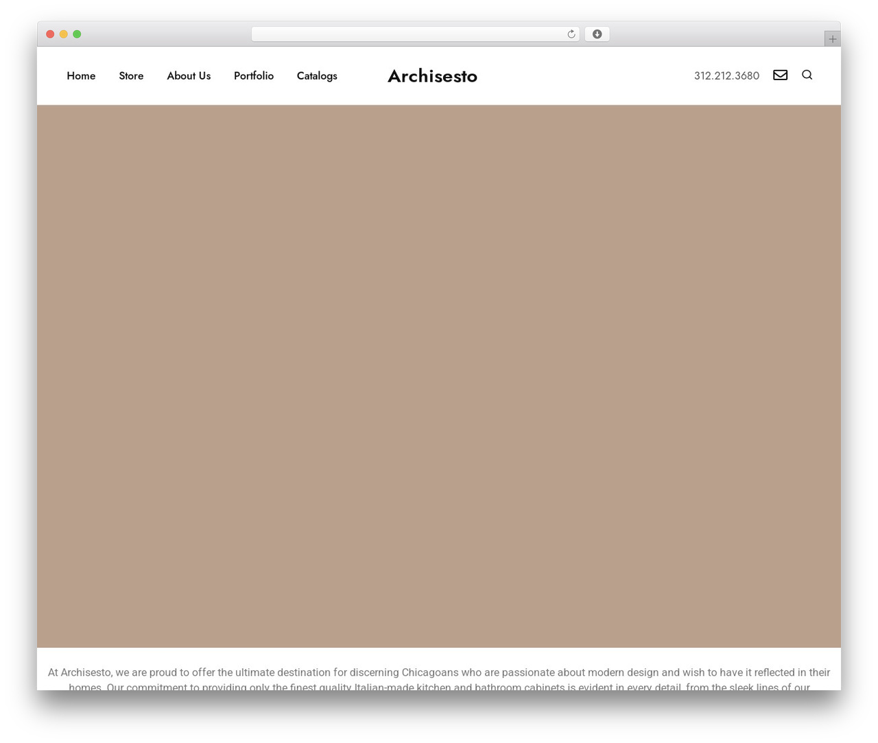 Razzi top WordPress theme - archisesto.com Razzi top WordPress theme - archisesto.com