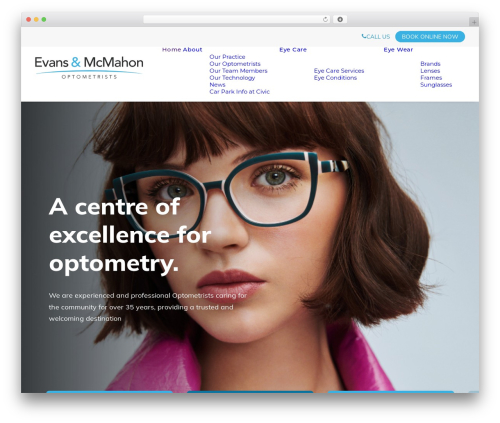 Custom faq plugin WordPress plugin - evansmcmahon.com.au