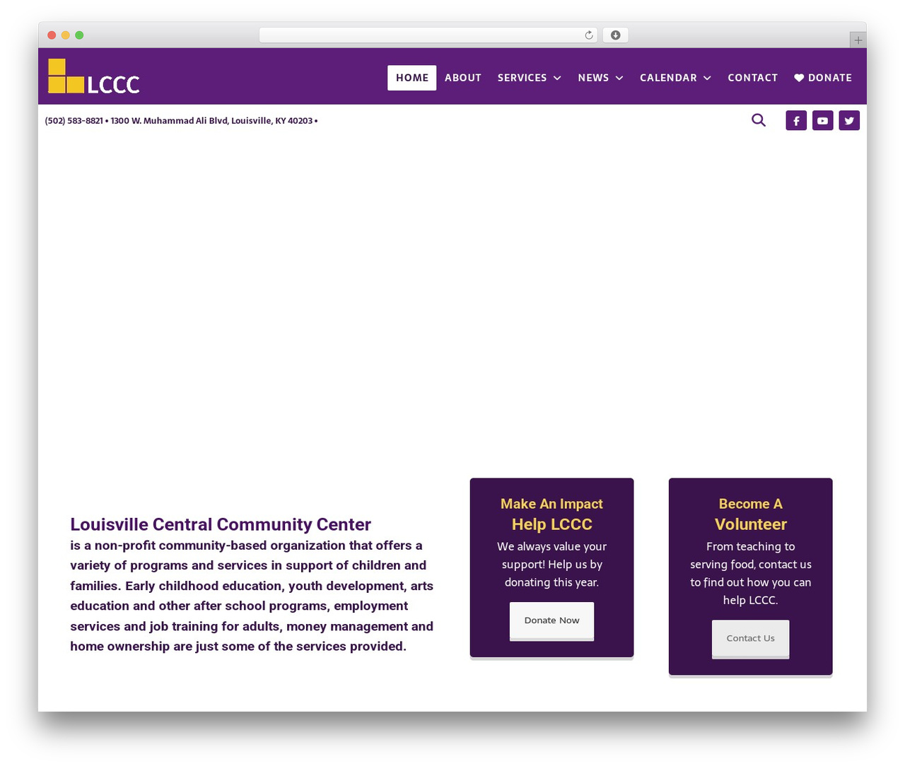 Theme WordPress WR Nitro - lcccnews.org Theme WordPress WR Nitro - lcccnews.org