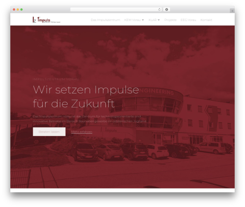 Squad modules for divi WordPress plugin - iz-vorau.at