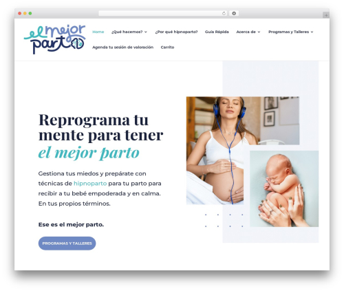 Price by country WordPress plugin - elmejorparto.com