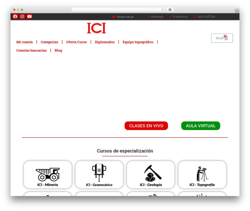 Payment QR WooCommerce (payment-qr-woo) free WordPress plugin - ici.edu.pe