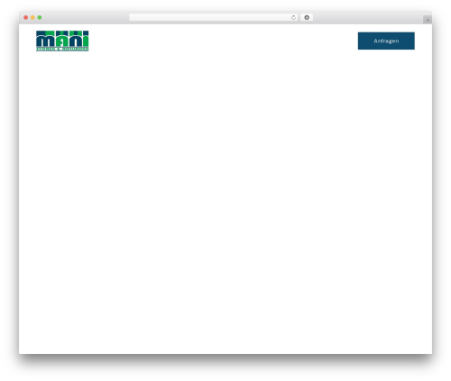 Elfsight cookie consent cc WordPress plugin - manistoren.ch