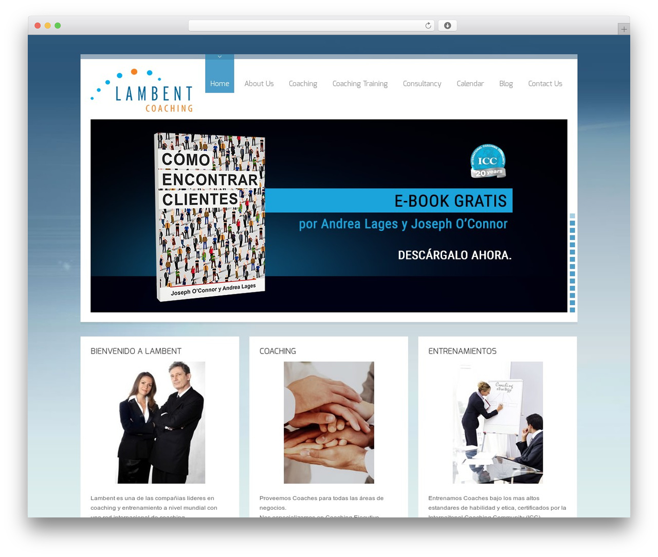 WordPress theme RT-Theme 17 - lambent.com WordPress theme RT-Theme 17 - lambent.com