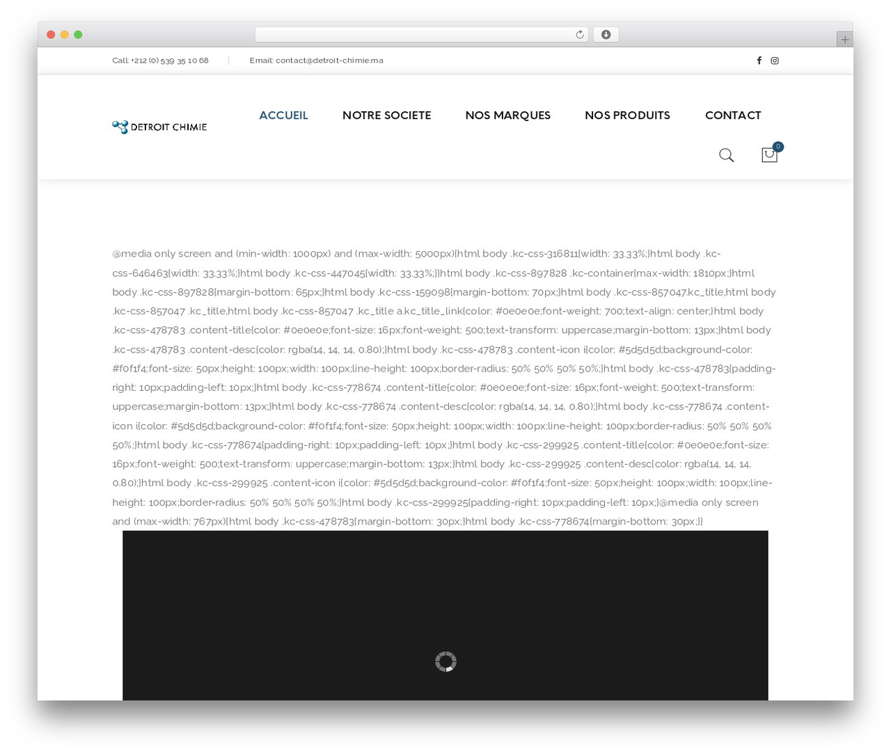 Fluent Child theme WordPress - detroit-chimie.ma Fluent Child theme WordPress - detroit-chimie.ma