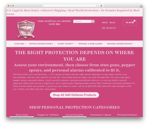Refer A Friend for WooCommerce by WPGens (refer-a-friend-for-woocommerce-by-wpgens) free WordPress plugin - nonlethaldevices.com