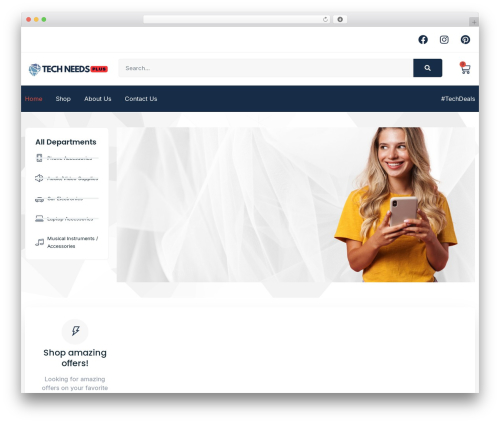 Woocommerce Sidebar Category Accordion (woo-sidebar-category-accordion) free WordPress plugin - techneedsplus.com Woocommerce Sidebar Category Accordion (woo-sidebar-category-accordion) free WordPress plugin - techneedsplus.com