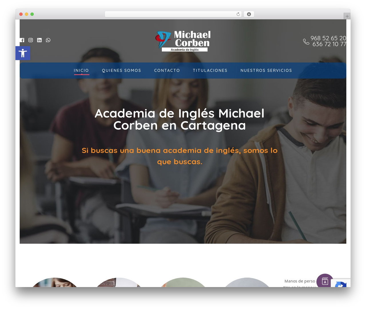 MasterStudy WordPress theme - academiamichaelcorben.com MasterStudy WordPress theme - academiamichaelcorben.com