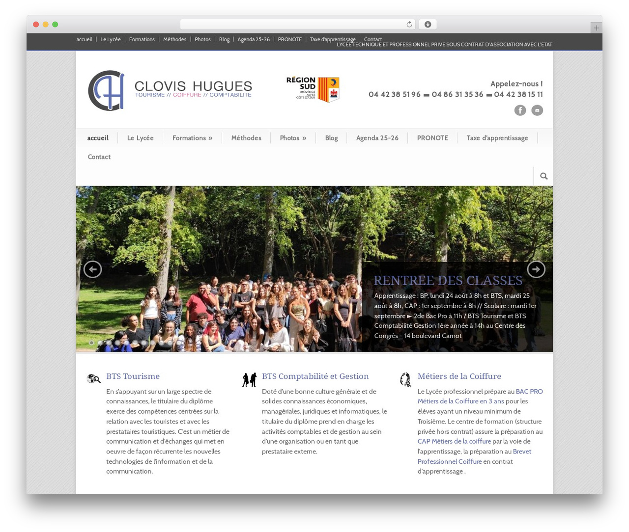 Modernize WordPress theme - lycee-clovis-hugues.com Modernize WordPress theme - lycee-clovis-hugues.com