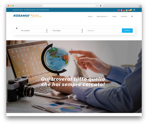 Simple Wishlists for Weddings, Birthdays etc. (wpgiftregistry) free WordPress plugin - kosamuitravel.it Simple Wishlists for Weddings, Birthdays etc. (wpgiftregistry) free WordPress plugin - kosamuitravel.it