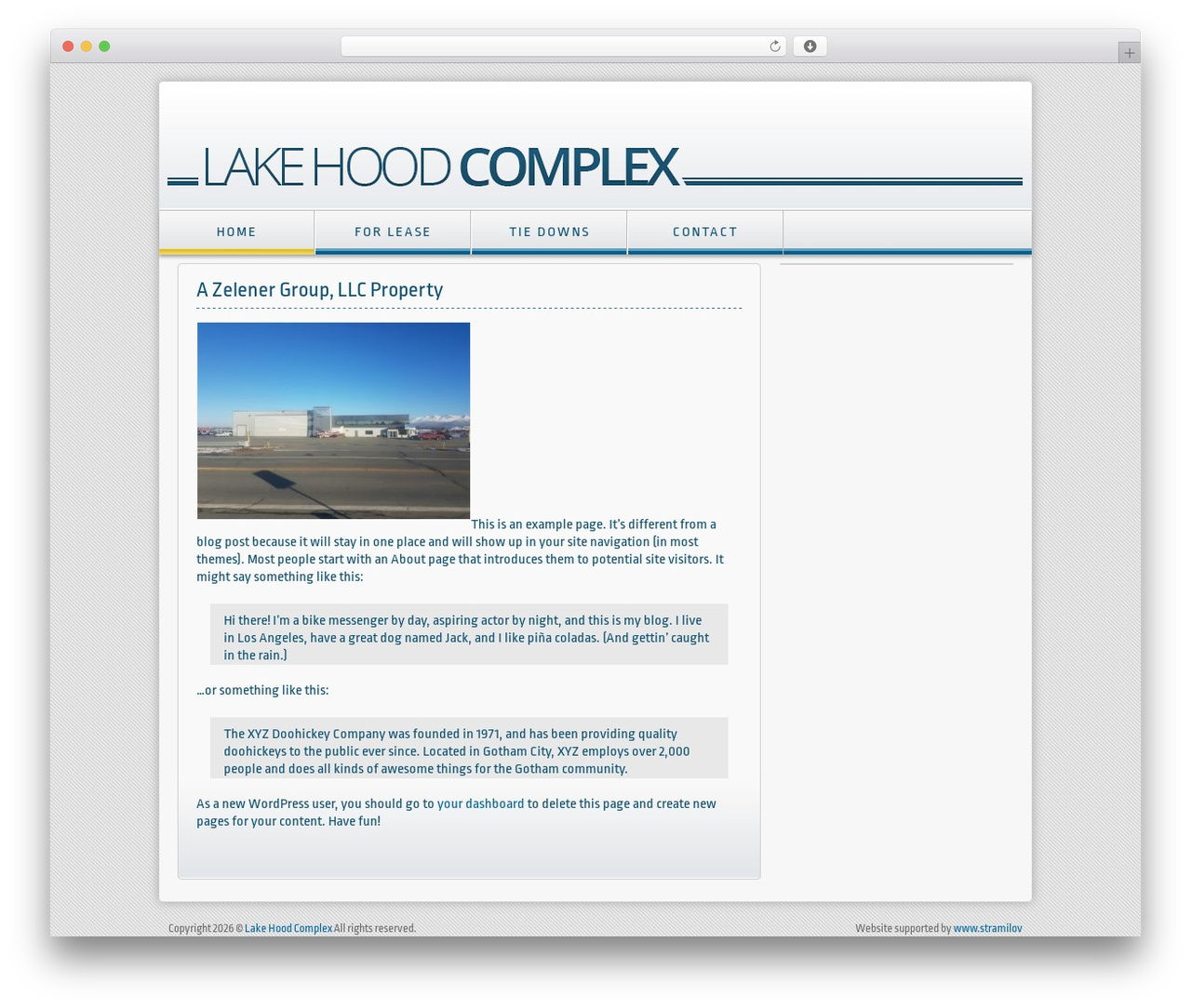 Plonta Creative Custom Theme WordPress theme - lakehoodcomplex.com Plonta Creative Custom Theme WordPress theme - lakehoodcomplex.com