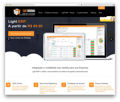 WP Mibew (wp-mibew) free WordPress plugin - lightsolutions.com.br WP Mibew (wp-mibew) free WordPress plugin - lightsolutions.com.br
