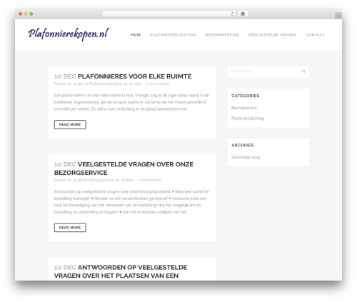 Ez form calculator premium WordPress plugin - plafonnierekopen.nl