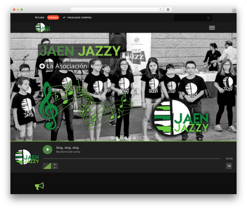 Epron toolkit WordPress plugin - jaenjazzy.com