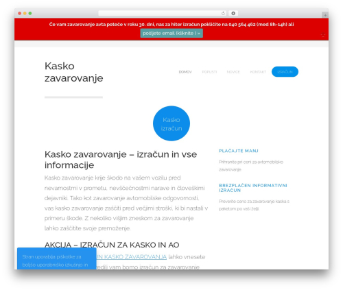 Themedy Toolbox (themedy-toolbox) free WordPress plugin - kaskozavarovanje.com Themedy Toolbox (themedy-toolbox) free WordPress plugin - kaskozavarovanje.com
