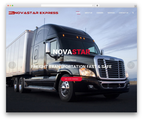 Solazu unyson WordPress plugin - novastarexpress.com