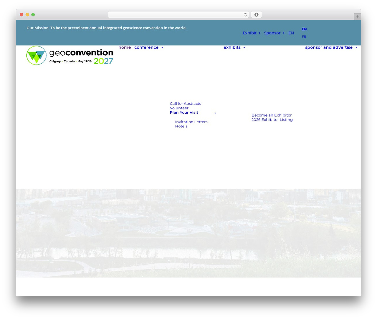 Uncode Child WP theme - geoconvention.com Uncode Child WP theme - geoconvention.com