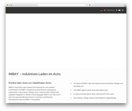 Payment Plugins for Stripe WooCommerce (woo-stripe-payment) free WordPress plugin - inbay.systems Payment Plugins for Stripe WooCommerce (woo-stripe-payment) free WordPress plugin - inbay.systems