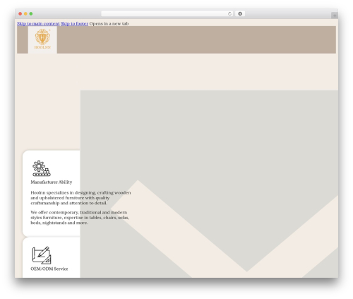 Ngc sdk WordPress plugin - hoolnn.com
