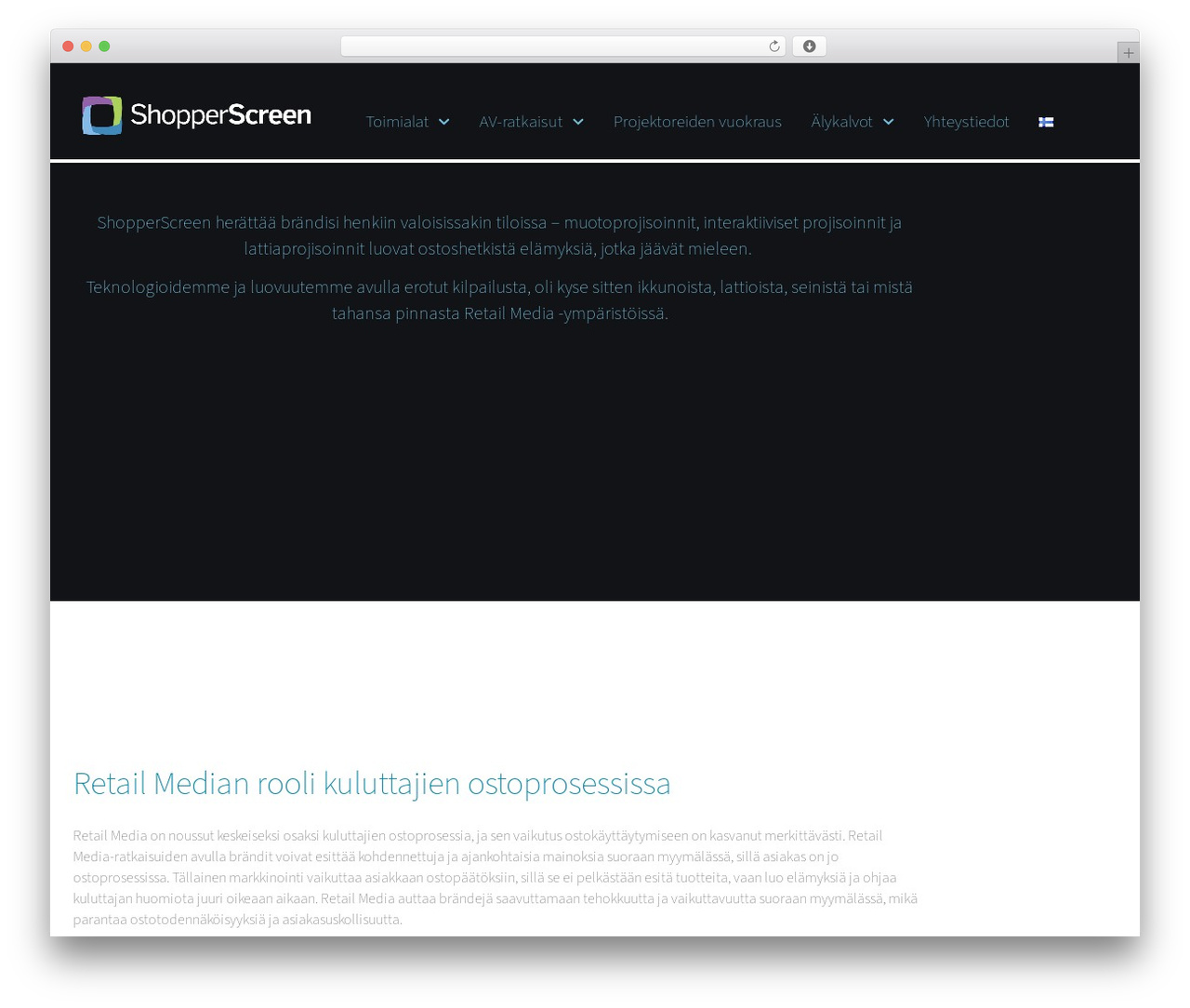 WordPress theme Hello Elementor - shopperscreen.com WordPress theme Hello Elementor - shopperscreen.com