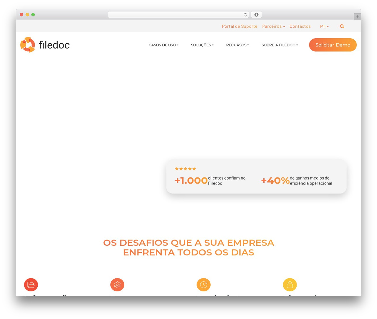 WordPress theme st4rt3r - filedoc.com