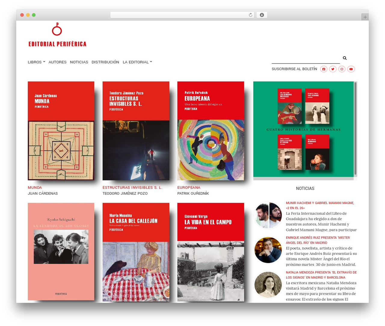 wp-bootstrap-starter-child theme WordPress - editorialperiferica.com wp-bootstrap-starter-child theme WordPress - editorialperiferica.com